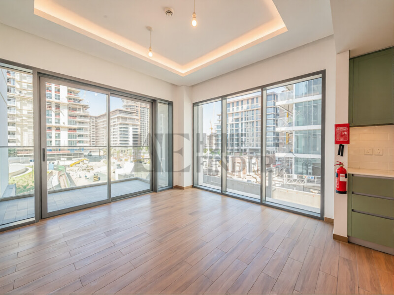1BR Apt for Rent – Central Park City Walk | 850 Sqft